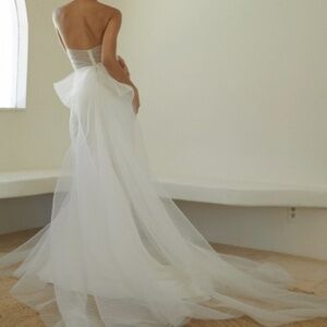 Newhite Luna Wedding Dress
